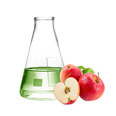 애플 추출물(apple extract)