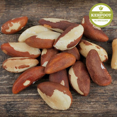 브라질넛 오일(Brazil Nut Refined Oil)