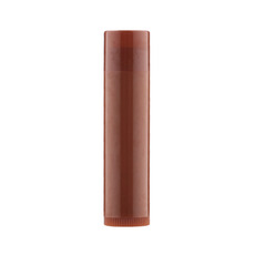브라운 컬러 립밤용기(챕스틱용기) 5ml