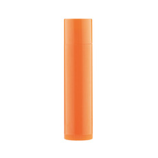 오렌지 컬러 립밤용기(챕스틱용기) 5ml